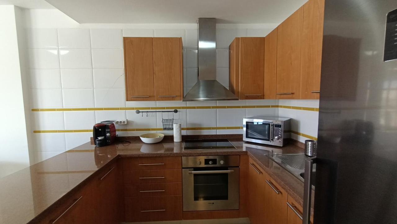 El Medano, Nice Apartment Near The Beach. Eksteriør bilde