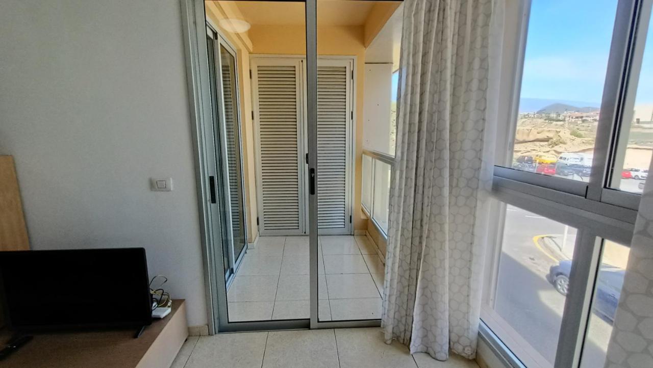El Medano, Nice Apartment Near The Beach. Eksteriør bilde