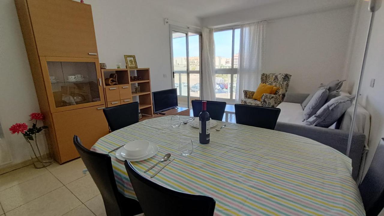El Medano, Nice Apartment Near The Beach. Eksteriør bilde