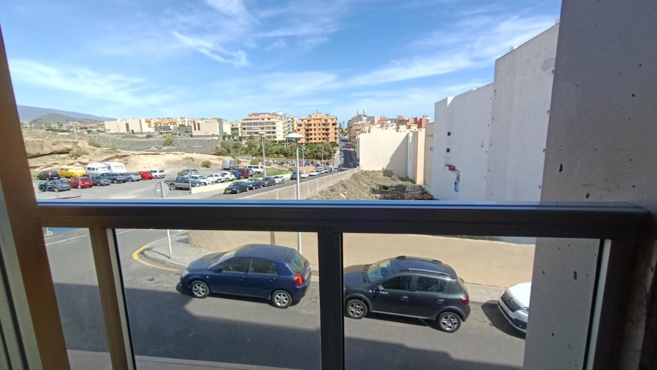 El Medano, Nice Apartment Near The Beach. Eksteriør bilde