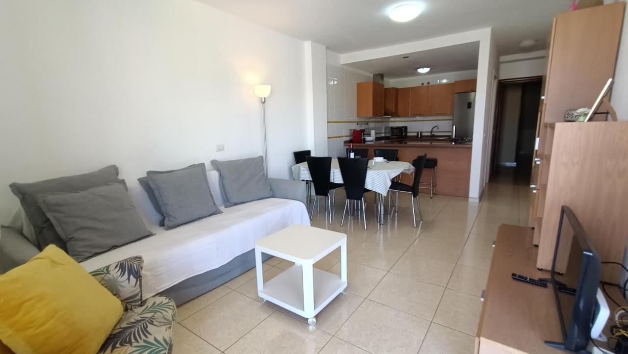El Medano, Nice Apartment Near The Beach. Eksteriør bilde