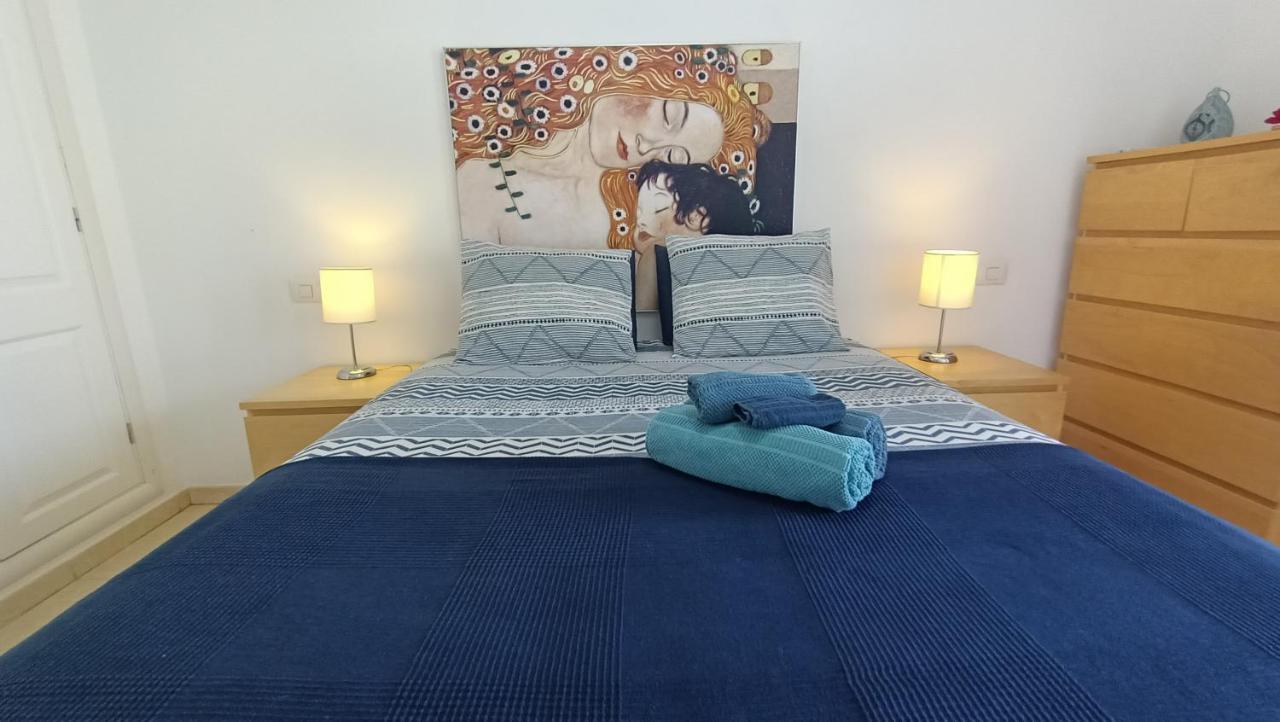El Medano, Nice Apartment Near The Beach. Eksteriør bilde
