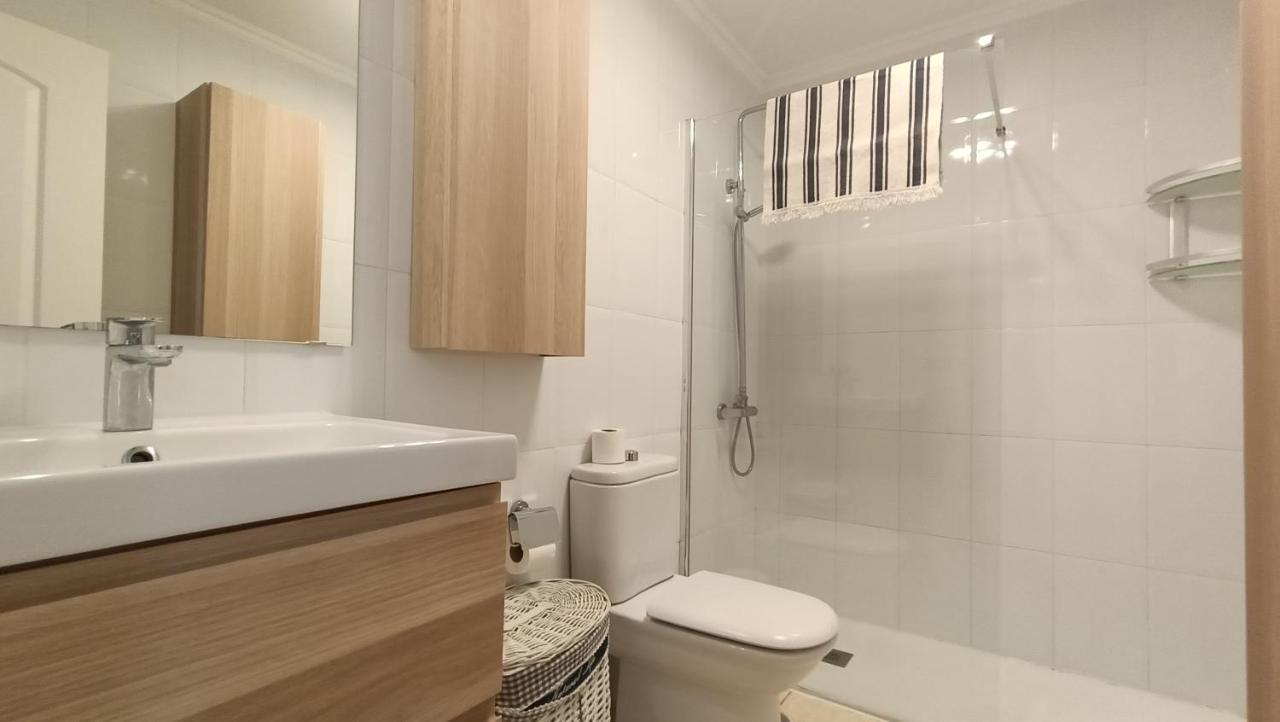 El Medano, Nice Apartment Near The Beach. Eksteriør bilde